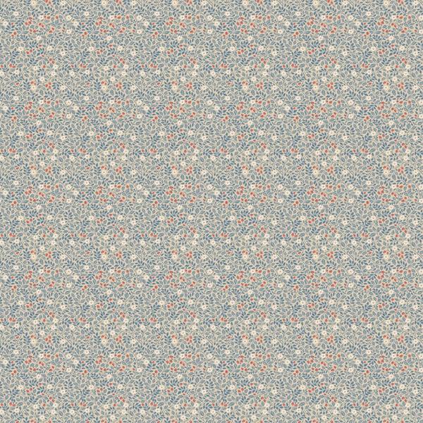 Galerie G68710 Full Mini Blue Wallpaper