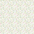 Galerie G68716 Garden Bird Green Wallpaper
