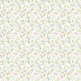 Galerie G68716 Garden Bird Green Wallpaper