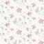 Galerie G68718 Miniatures 3 Hydrangea Trail Pink Wallpaper G68718 Pink Wallpaper