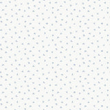 Galerie G68720 Miniatures 3 Mini Leaf Toss Blue Wallpaper G68720 Blue Wallpaper