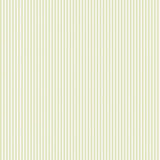 Galerie G68739 Ticking Stripe Green Wallpaper