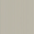 Galerie G68741 Miniatures 3 Ticking Stripe Blue Wallpaper G68741 Blue Wallpaper