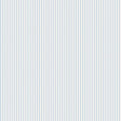 Galerie G68740 Ticking Stripe Blue Wallpaper