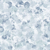 Galerie G78236 Bubble Up Blue Wallpaper