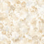 Galerie G78238 Atmosphere Bubble Up Beige Wallpaper G78238 Beige Wallpaper