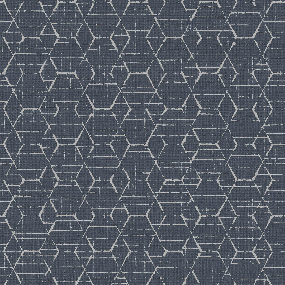 Galerie G78247 Atmosphere Hextex Blue Wallpaper G78247 Blue Wallpaper