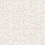 Galerie G78250 Hextex Beige Wallpaper