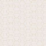Galerie G78250 Atmosphere Hextex Beige Wallpaper G78250 Beige Wallpaper