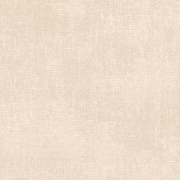 Galerie G78256 Metallic Linen Beige Wallpaper