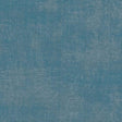 Galerie G78257 Metallic Linen Blue Wallpaper