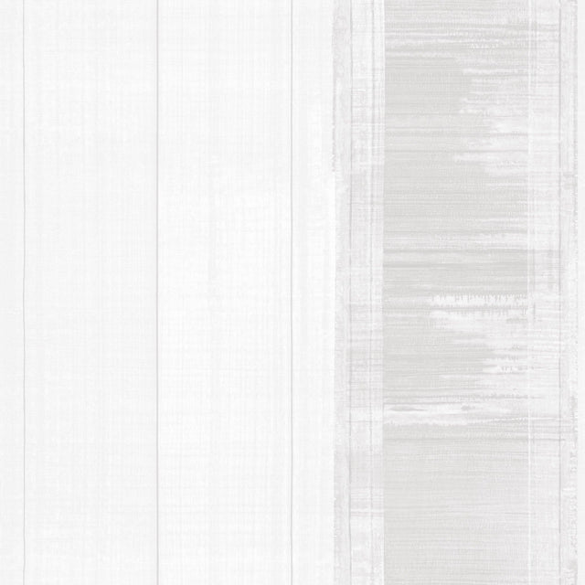 Galerie G78274 Atmosphere Sublime Stripe Silver Grey Wallpaper G78274 Silver Grey Wallpaper