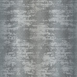 Galerie G78288 Bazaar Weave Silver Grey Wallpaper