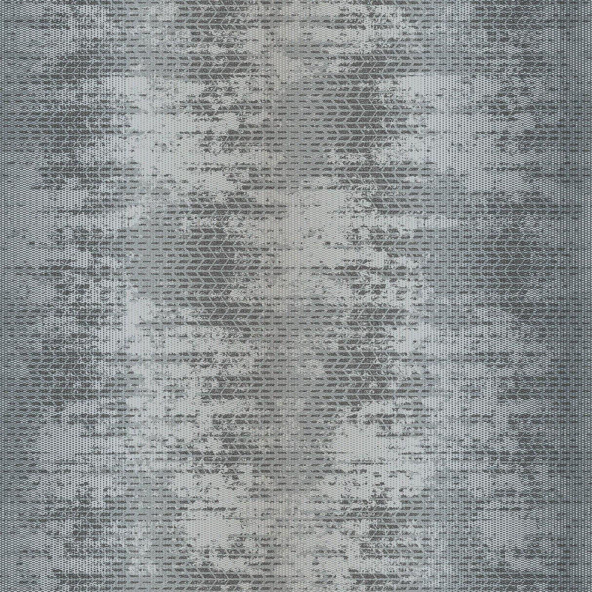 Galerie G78288 Bazaar Bazaar Weave Silver Grey Wallpaper G78288 Silver Grey Wallpaper