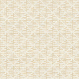 Galerie G78292 Bazaar Block Print Beige Wallpaper G78292 Beige Wallpaper