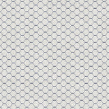 Galerie G78295 Bazaar Boho Beehive Blue Wallpaper G78295 Blue Wallpaper