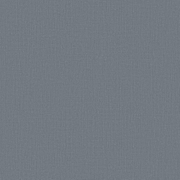 Galerie G78308 Hop Sack Blue Wallpaper