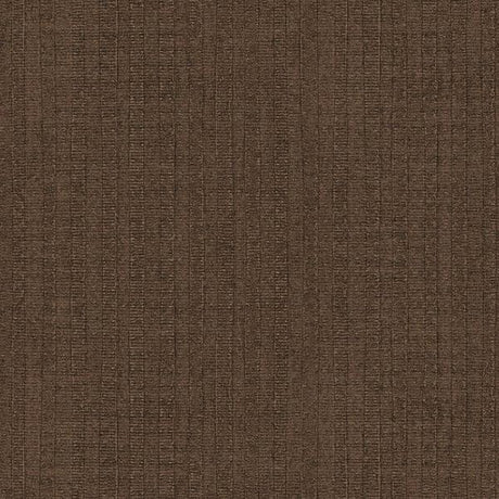 Galerie G78322 Moss Stripe Bronze Brown Wallpaper