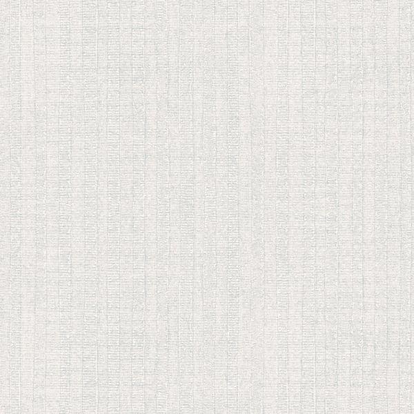 Galerie G78324 Moss Stripe Blue Wallpaper