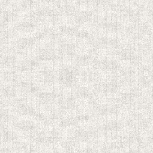 Galerie G78325 Bazaar Moss Stripe Silver Grey Wallpaper G78325 Silver Grey Wallpaper