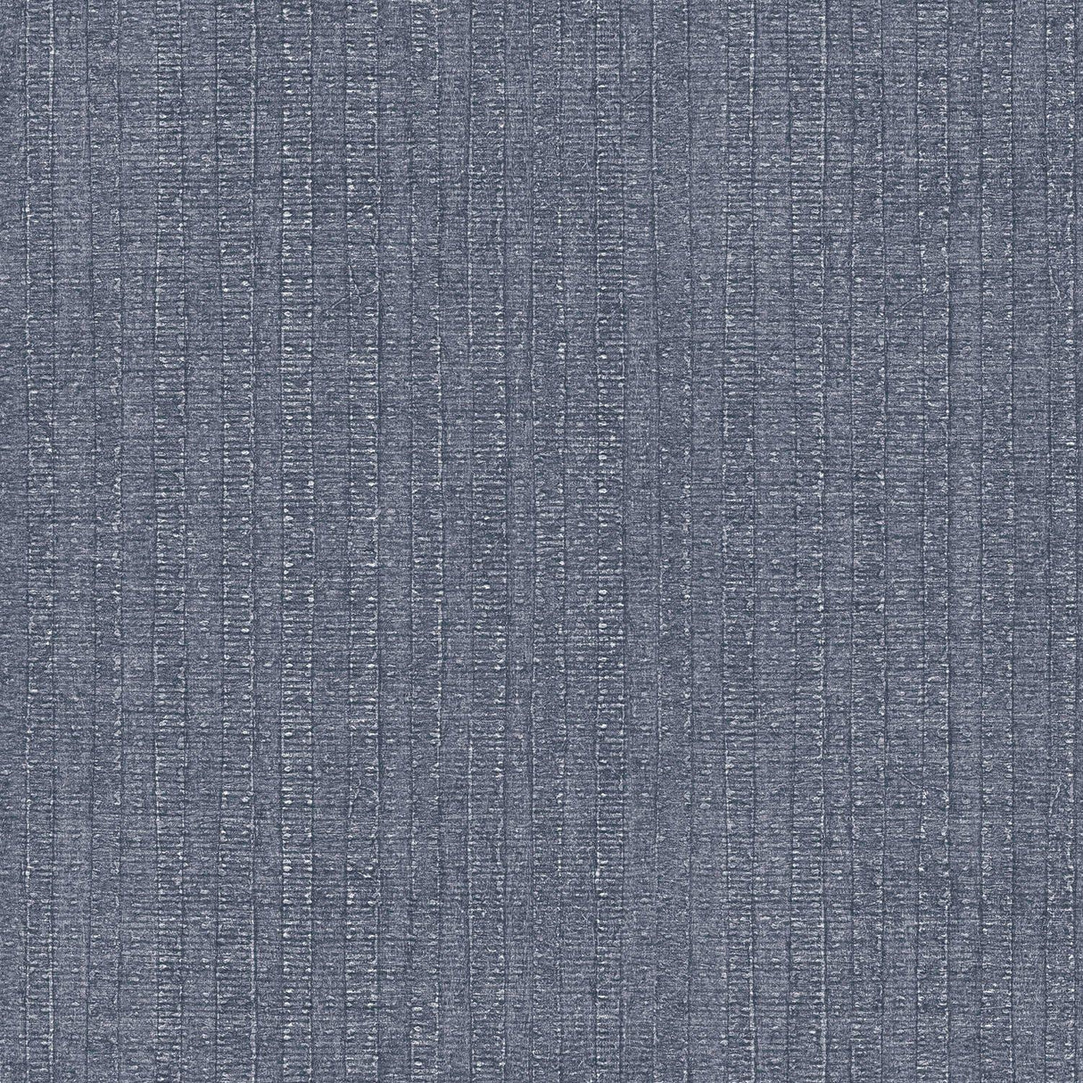 Galerie G78326 Bazaar Moss Stripe Blue Wallpaper G78326 Blue Wallpaper