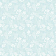 Galerie G78383 Koala Leaf Blue Wallpaper