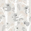 Galerie G78385 Tiny Tots 2 Koalas Beige Wallpaper G78385 Beige Wallpaper