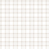 Galerie G78394 Tiny Tots 2 Plaid Silver Grey Wallpaper G78394 Silver Grey Wallpaper