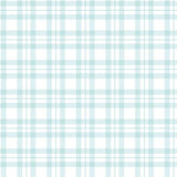 Galerie G78397 Plaid Blue Wallpaper