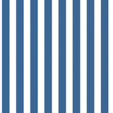 Galerie G78400 Tiny Tots 2 Regency Stripe Blue Wallpaper G78400 Blue Wallpaper