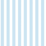 Galerie G78405 Regency Stripe Blue Wallpaper