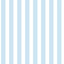Galerie G78405 Regency Stripe Blue Wallpaper