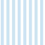 Galerie G78405 Tiny Tots 2 Regency Stripe Blue Wallpaper G78405 Blue Wallpaper
