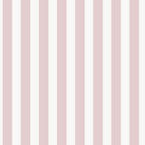 Galerie G78403 Tiny Tots 2 Regency Stripe Pink Wallpaper G78403 Pink Wallpaper