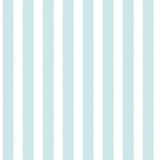 Galerie G78406 Regency Stripe Blue Wallpaper