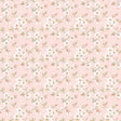 Galerie G78487 Secret Garden Anenome Mini Pink Wallpaper G78487 Pink Wallpaper