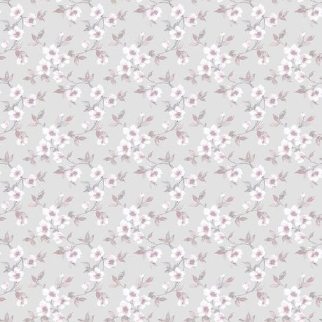 Galerie G78485 Anenome Mini Pink Wallpaper
