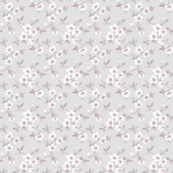 Galerie G78485 Anenome Mini Pink Wallpaper