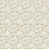 Galerie G78488 Secret Garden Anenome Mini Green Wallpaper G78488 Green Wallpaper