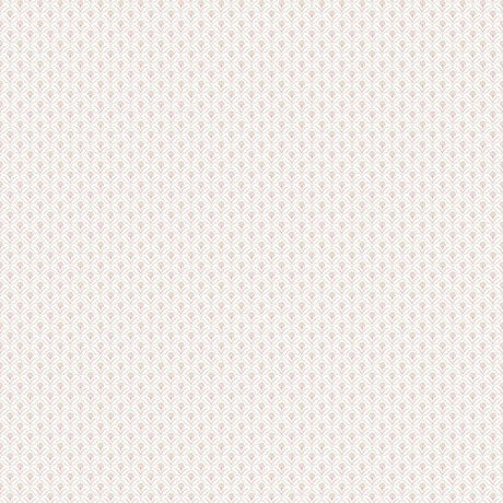 Galerie G78516 Secret Scallop Pink Wallpaper