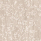 Galerie G78532 Wispy Branches Beige Wallpaper