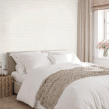 Galerie GH27094-23 Salt Fondo Cream Wallpaper GH27094-23 Cream Wallpaper