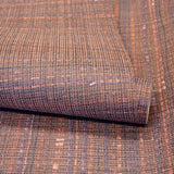 Galerie GH27105-23 Pepper Wild Grass Orange Wallpaper GH27105-23 Orange Wallpaper