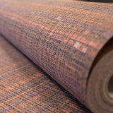 Galerie GH27105-23 Pepper Wild Grass Orange Wallpaper GH27105-23 Orange Wallpaper