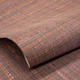 Galerie GH27105-23 Pepper Wild Grass Orange Wallpaper GH27105-23 Orange Wallpaper