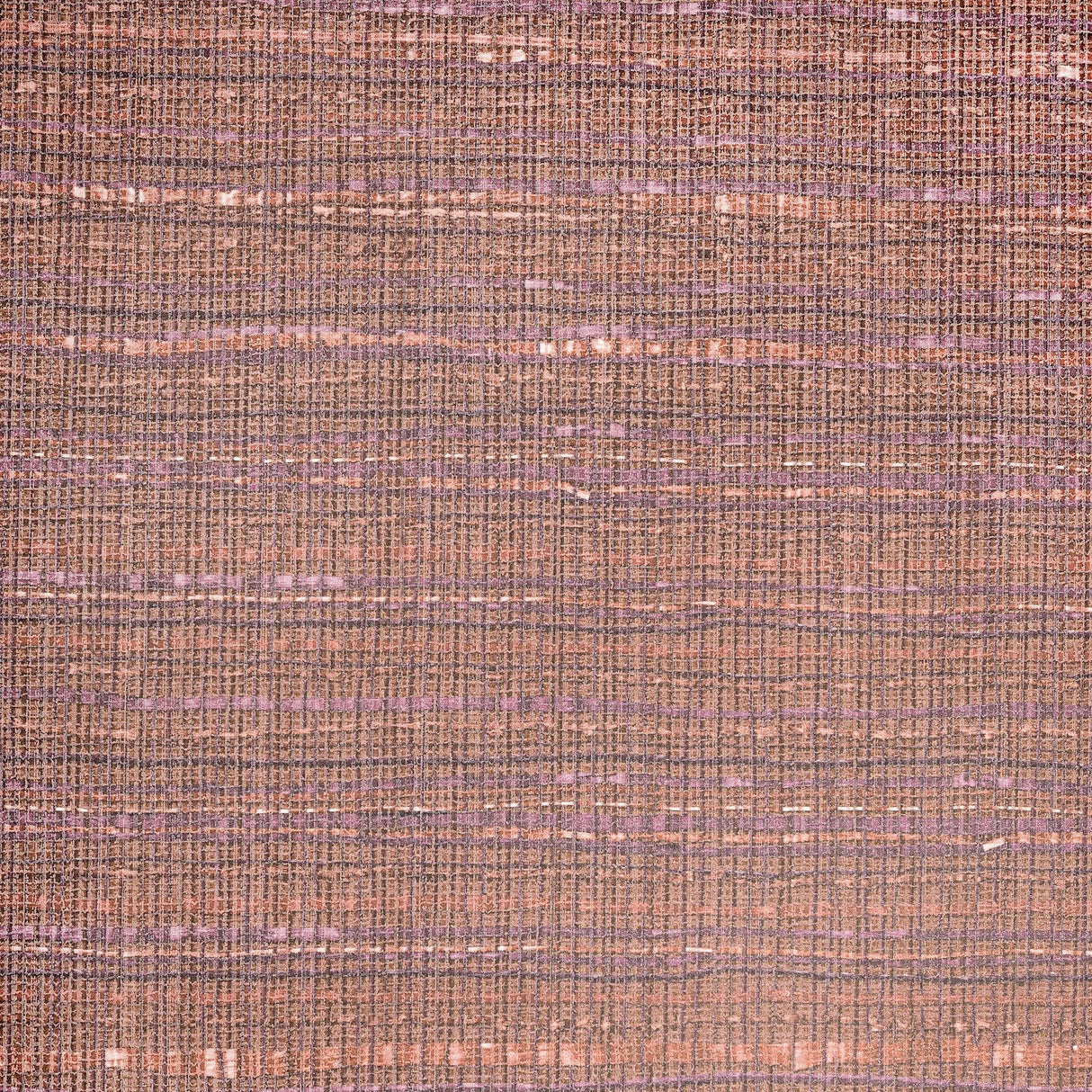 Galerie GH27105-23 Pepper Wild Grass Orange Wallpaper GH27105-23 Orange Wallpaper