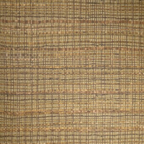 Galerie GH27102-23 Wild Grass Orange Wallpaper
