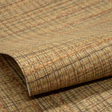 Galerie GH27102-23 Pepper Wild Grass Orange Wallpaper GH27102-23 Orange Wallpaper