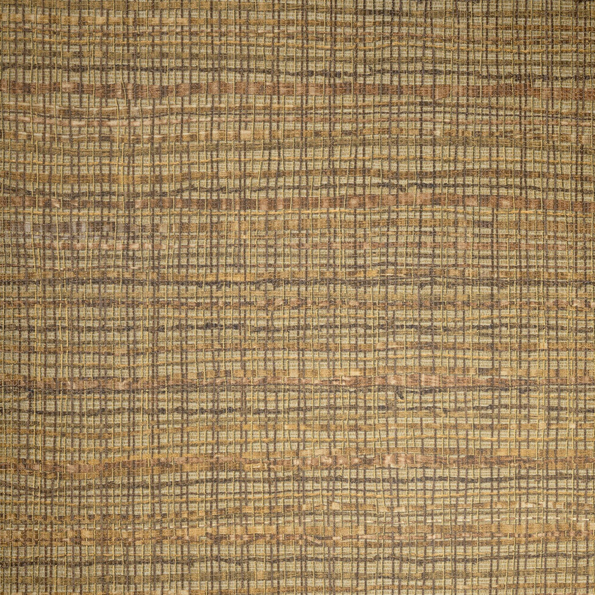 Galerie GH27102-23 Pepper Wild Grass Orange Wallpaper GH27102-23 Orange Wallpaper