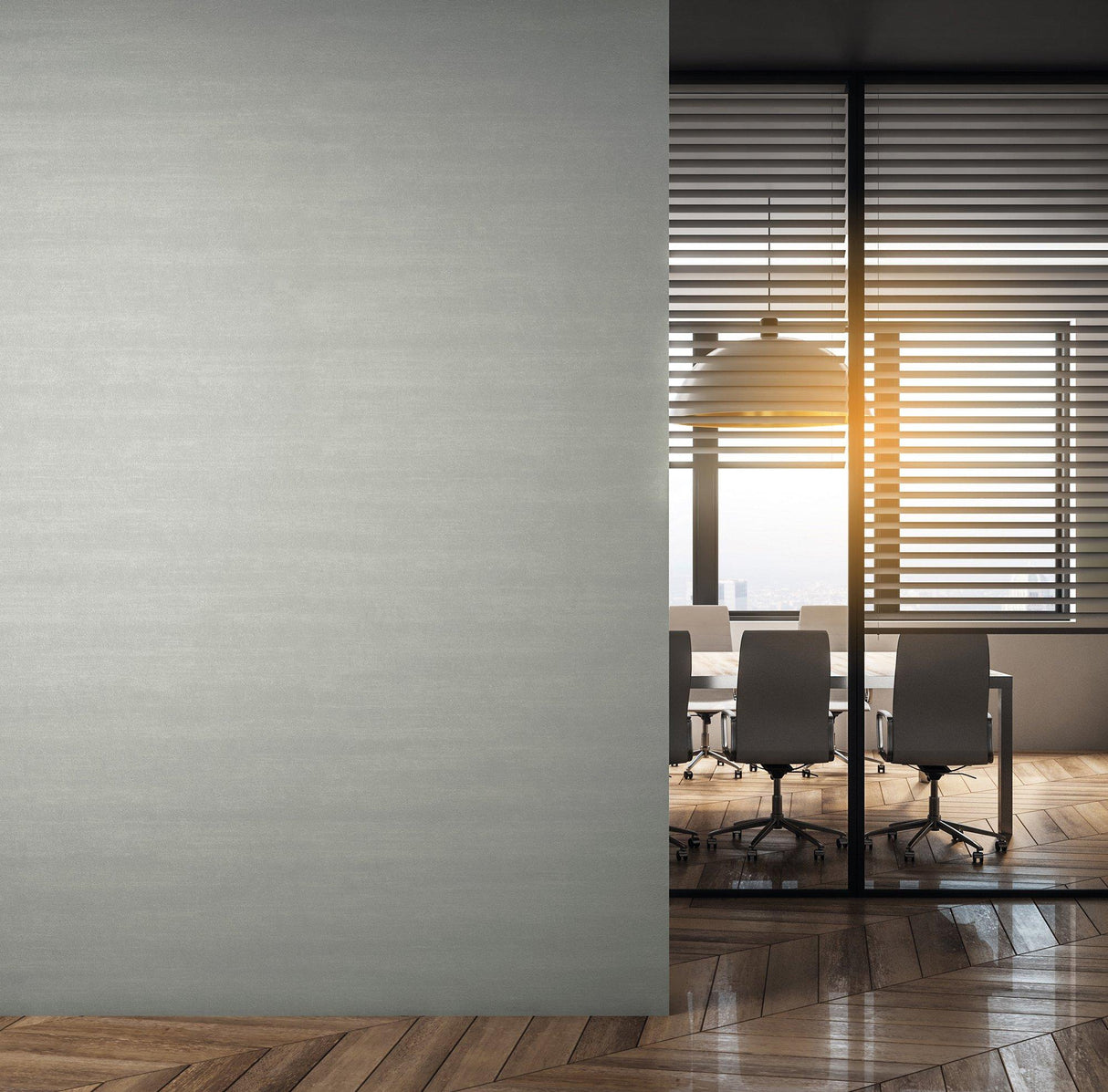 Galerie GH30055-23 Urban Classics Artistic Brick Silver Grey Wallpaper GH30055-23 Silver Grey Wallpaper